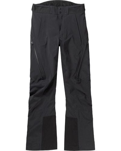 SWEET PROTECTION Apex Gore-Tex Pant - Blue