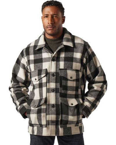 Filson mackinaw hotsell cruiser sale