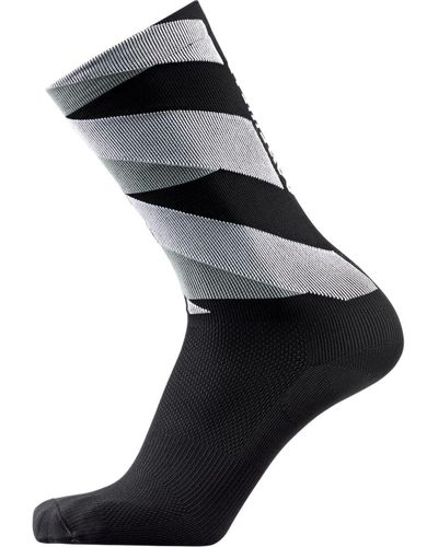Gore Wear Essential Signal Socks - Black