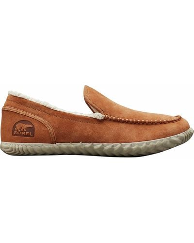 Sorel slippers mens sale new arrivals
