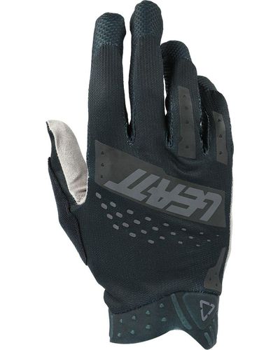Leatt Mtb 2.0 X-Flow Glove - Black