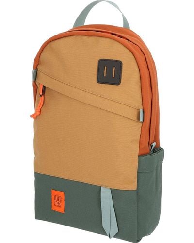Topo 22L Daypack Classic - Orange