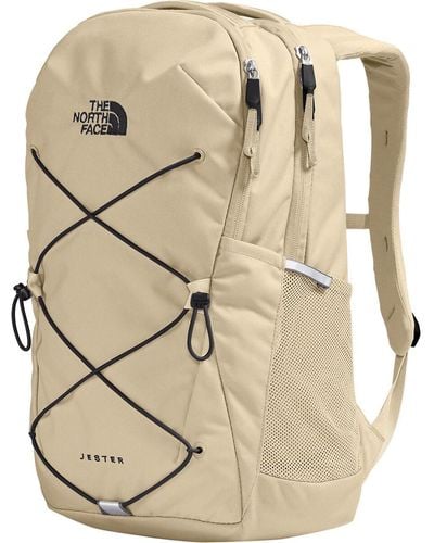 The North Face Jester 22L Backpack - Natural
