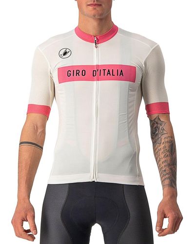 Castelli Fuori #Giro Jersey - Multicolor