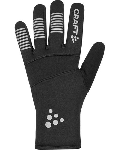 C.r.a.f.t Adv Subz Light Glove - Black