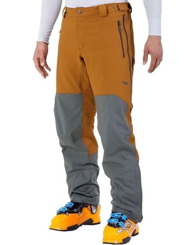 Outdoor Research Trailbreaker Ii Pant - Multicolor
