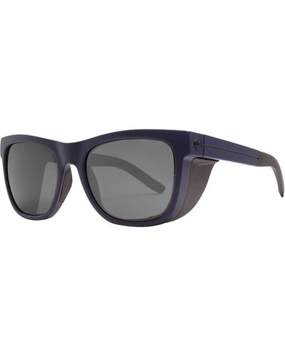 Electric Bristol Polarized Sunglasses - Gray
