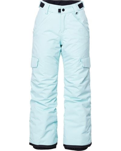 686 Lola Insulated Pant - Blue