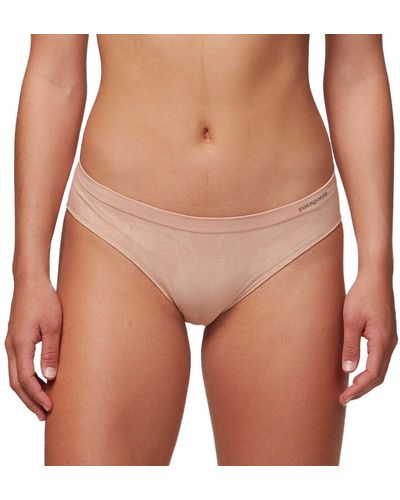 Natural Patagonia Lingerie for Women