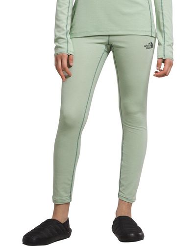 The North Face Fd Pro 160 Tight - Green