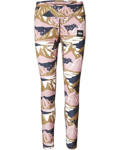 Picture Xina Pant - Multicolor