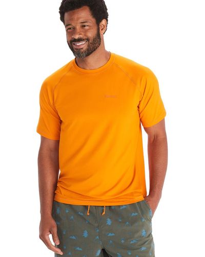 Marmot Windridge Shirt - Orange