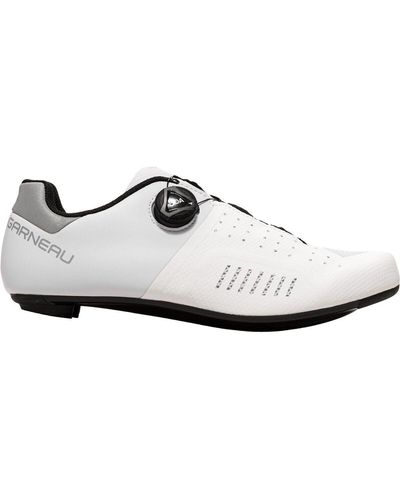 Louis Garneau Copal Boa Cycling Shoe - White
