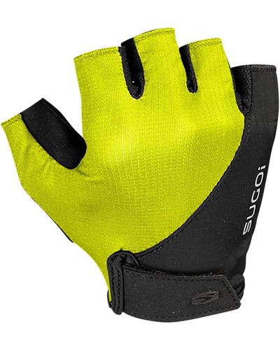Sugoi Performance Glove - Yellow