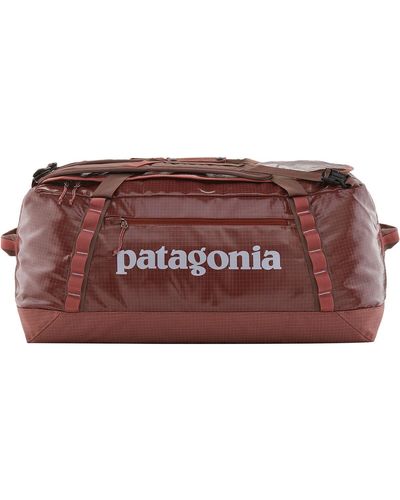 Patagonia Hole 100L Duffel Bag - Multicolor