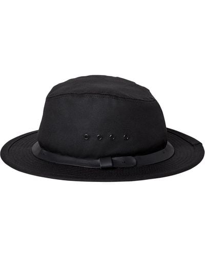 Black Filson Hats for Men | Lyst