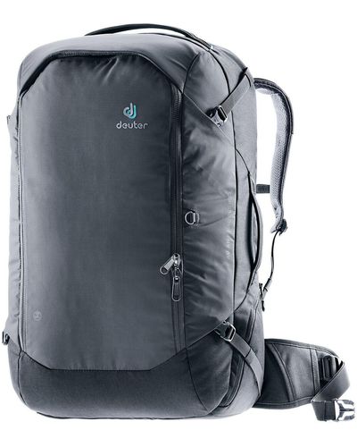 Deuter Aviant Access 55L Backpack - Black