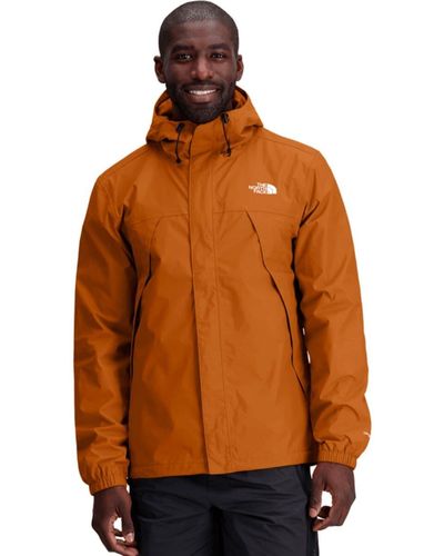 The North Face Antora Jacket - Orange