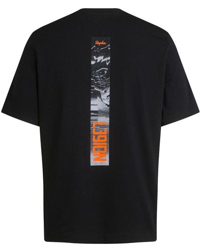 Rapha L39Ion T-Shirt - Black