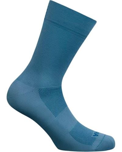 Rapha Pro Team Socks Dusted/Jewelled - Blue