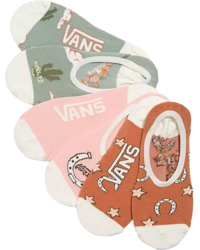 Vans Overstimulated Canoodle Sock - Multicolor