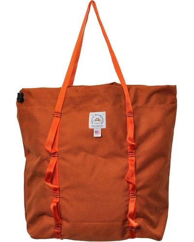 Epperson Mountaineering Climb 14L Tote Clay/ Webbing - Red