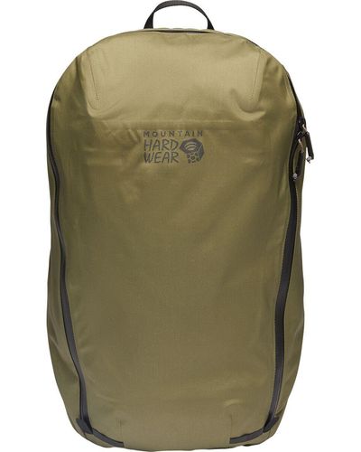 Mountain Hardwear Simcoe 28l Backpack - Green