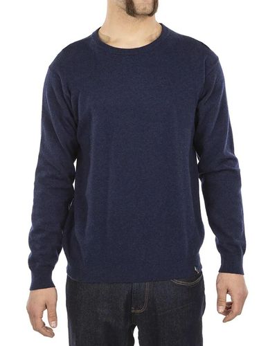 La Sportiva Monk Pullover Sweatshirt - Blue