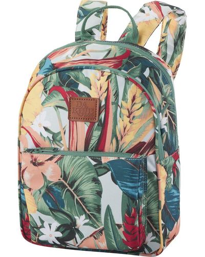 Dakine Essentials Mini 7L Backpack - Green