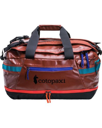 Red COTOPAXI Bags for Men | Lyst