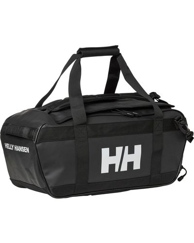 Helly Hansen Scout 50l Duffel Bag - Black