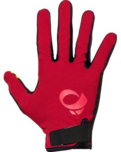 Pearl Izumi Summit Glove - Red