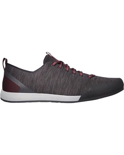 Black Diamond Circuit Shoe - Gray