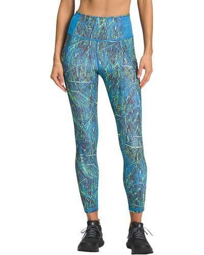 The North Face Flex Mid Rise Tights - Leggings Women's, Buy online