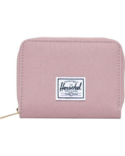 Herschel Supply Co. Tyler Rfid Wallet - Pink