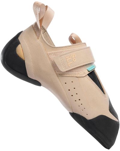 So iLL Stay Lv Climbing Shoe - Natural