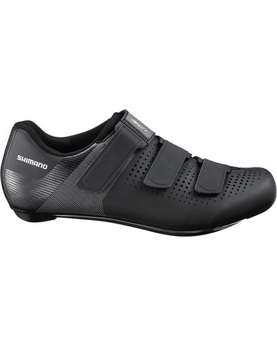 Shimano Rc1 Cycling Shoe - Black