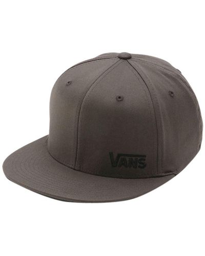 Vans Splitz Hat - Brown