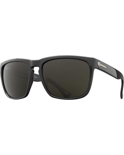 Electric Knoxville Xl Polarized Sunglasses Gloss/M1 - Black