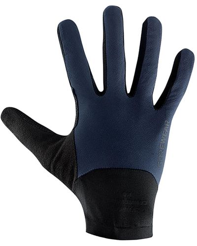 Gore Wear Zone Gloves Orbit - Blue
