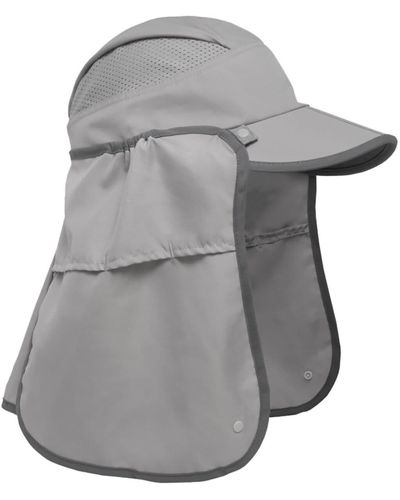 Sunday Afternoons Sun Guide Cap - Gray