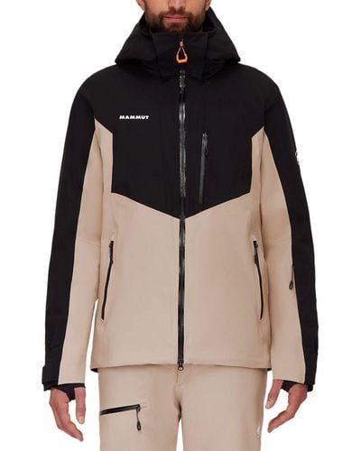Mammut Stoney Hs Thermo Jacket - Multicolor
