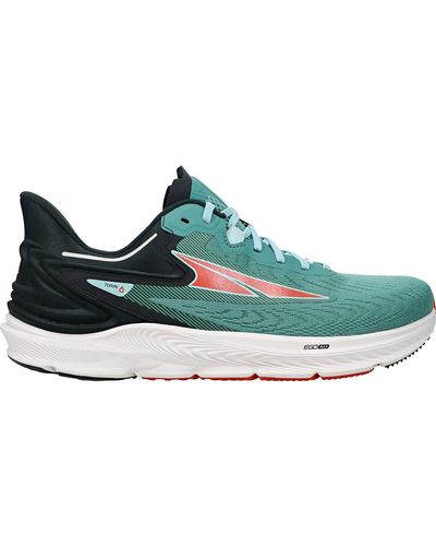 Altra Torin 6 Running Shoe - Multicolor