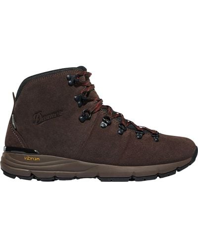 Danner Mountain 600 Hiking Boot - Brown