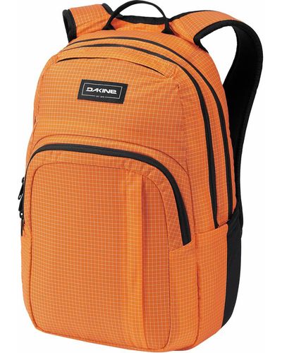 Dakine Campus M 25l Backpack - Orange