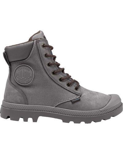Palladium botas hombre hot sale