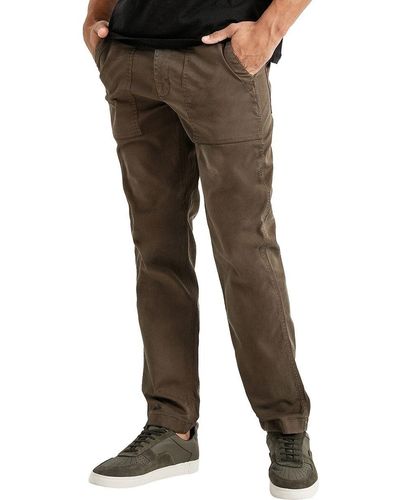 DUER Live Free Field Pant - Multicolor