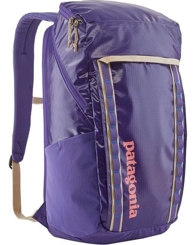 Patagonia Black Hole 32l Backpack - Purple