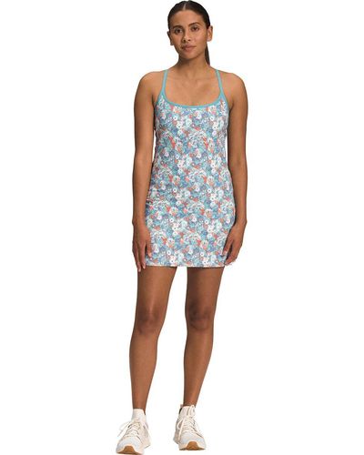 The North Face Dresses for Women | Online Sale up to 70% off | Lyst