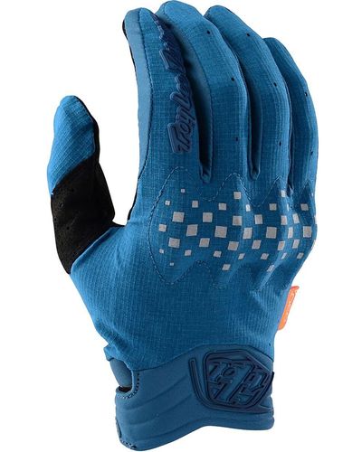 Troy Lee Designs Gambit Glove - Blue